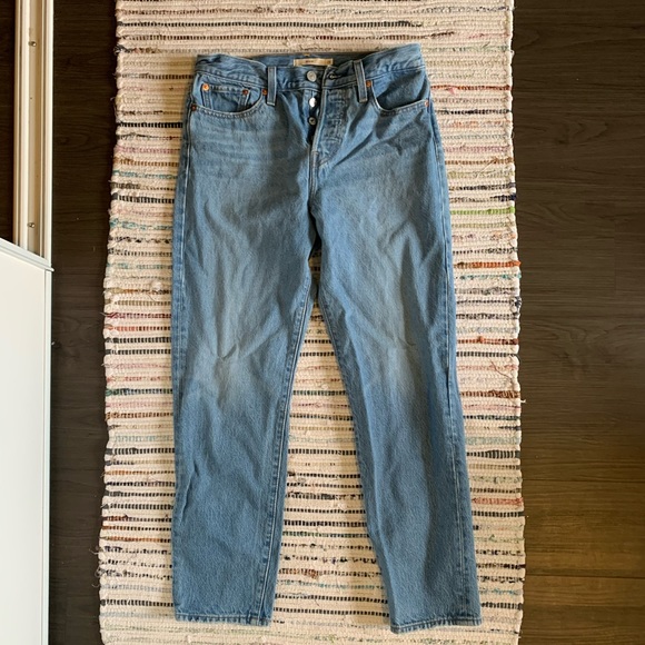 Levi’s wedgie fit - Picture 1 of 3